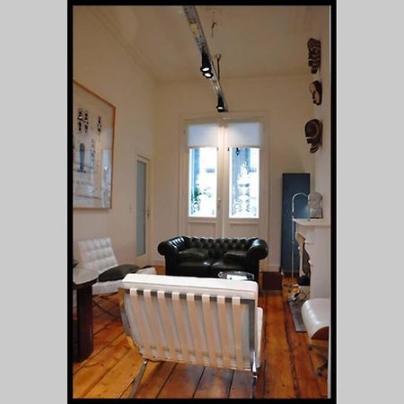 Studio Saint-Jean Lejlighed Antwerpen Eksteriør billede