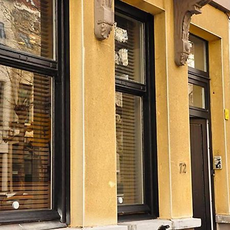 Studio Saint-Jean Lejlighed Antwerpen Eksteriør billede